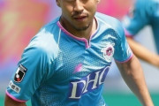 鳥栖、豊田「神の手」アシスト弾で首位FC東京に劇的逆転勝利！マリノスは仲川ゴールなど2-0勝利も遠藤が負傷　松本はセルジーニョ決勝弾で仙台に勝利！名古屋は赤崎劇的同点弾で大分と1-1ドロー　J1第28節昼（関連まとめ）
