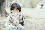 近所に越してきた一家の子供(4～5歳)にロックオンされてしまった。子「わたしえらい！？すごいでしょ！？えらい！？ねぇ！」