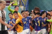 南野が三笘が麻也が・・・日本代表がクロアチアとのPK戦で惜敗！（海外の反応）
