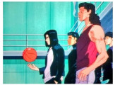 スラムダンクって体育館の喧嘩の辺りで読むのやめたやつ絶対多いよな