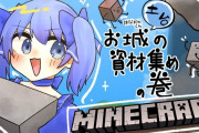 Vtuber 【勇気ちひろ】えにからスタッフからのマイクラライバーへの全体お知らせを「文章が固くて長いから読まない」と公言してしまうちひろ…←でも「要点だけ書け」は正論だな