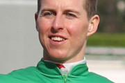 【競馬】　2週間の待機を経てダミアン・レーン騎手が今週から騎乗