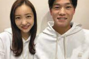 板野友美＆ヤクルト高橋奎二夫妻の結婚披露宴　村上宗隆など豪華メンバーが大勢出席するもAKB48“神7”は前田敦子のみ出席で再集結ならず
