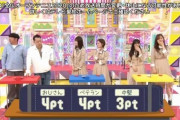 【日向坂46】乃木中放送中に恐怖のテロップが…