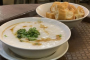 台湾人、香港人、中国人「日本は朝食専門店なさすぎ。。朝粥食いてーのに」