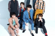 Kis-My-Ft2、10年続いた秘訣は「我を強く持たないこと」
