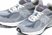 服ユニクロ靴ニューバランス奴wwwwwww
