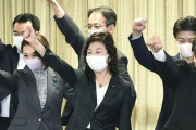 野田聖子、覚醒！「私が総理大臣になったら森友問題の解明チームを作り調査する」