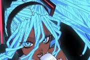 【朗報】黒人絵師「初音ミクを黒人にしてみました！！」⇒ 韓国人が正論を吐いてしまう