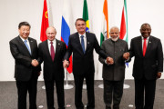 【悲報】20年前BRICS「これからは俺たちの時代だぜ！」→結果www