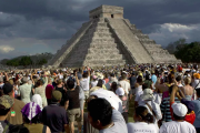 【考古学】なぜマヤのピラミッドは建てられたのか？メキシコの研究者らが謎を指摘