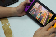 グラフィックはSwitchレベルで充分←完全に一般層に浸透してしまう