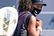 【テニス】大坂なおみ「やっぱ出ます」…棄権表明の大会に急転出場へ