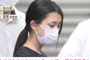 【画像】佐藤凜果（22）とかいう史上歴代1位の爆体美人犯罪者ｗｗｗｗ