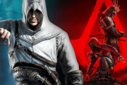 IGN「アサシンクリードシリーズ統括責任者がUBIソフトを退社」
