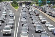 日本特有の「高速道路で渋滞起きる」文化wwwwwww