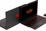 エヴァンゲリオン仕様の超絶カッコいいノートPC発売！