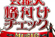 2020年お正月『芸能人格付けチェック』に乃木坂 秋元真夏・齋藤飛鳥・白石麻衣・堀未央奈が出演！