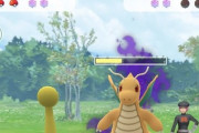 【ポケモンGO】ロケット団下っ端(飛行)が「カイリュー」繰り出してきたガチ焦り。何か全体的に下っ端強化されてない？