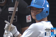 西武打者「ボール見極め率」←活躍する選手の共通点？