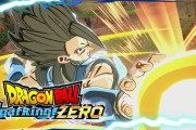 『ドラゴンボール Sparking! ZERO』新DLC「サイヤ人 シャロット（ドラゴンボール レジェンズ）」配信中！ランクマッチ：シーズン1の開催は7/1～