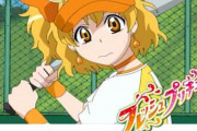 【画像】プリキュアで野球チームを作るとしたら？