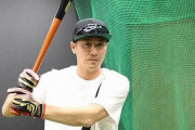 【速報】西岡剛さん、ロッテのキャンプに”参加”する事が決まる