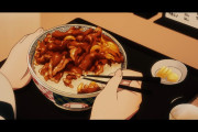 【画像】女性「鬱でご飯作れない」夫「牛丼買ってきたよ！」女性「無駄遣いやめてええャオオオオオン！」