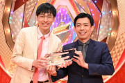 【祝】『ABCお笑いグランプリ』優勝はカベポスター