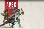 Switch版Apexのゲームプレイトレーラーがこちら！！！！