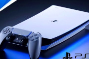 【速報】PS6さん、製造コストだけで16万に……販売価格は20万越えか