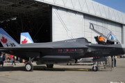 カナダ、F-35戦闘機88機の購入計画を発表…ロシアを含む新たな脅威に対応！