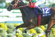 ファインモーションって秋華賞勝つまでは歴代最強牝馬の風格あったよな？