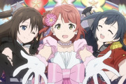 君ここvs夢ここ【ラブライブ！】