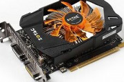 なんG公認グラボGTX750Ti、もう限界