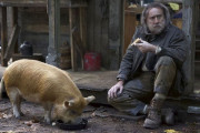 愛するブタを誘拐され復讐に燃えるニコラス・ケイジの映画『Pig』に今年最高峰との呼び声ｗｗｗｗｗ