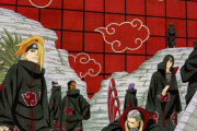 「NARUTO -ナルト-」の暁で能力がショボいやつが一人だけいるよなｗｗｗ