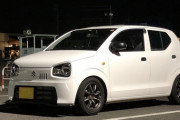 MTのアルトバンって運転楽しいかな？ｗｗｗ