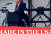 メイドインＵＳＡ最高！アメリカ製品を大事にすると演説したトランプだったが・・・。海外の反応
