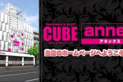 札幌市の「キューブアネックス」を運営していた会社が破産申請