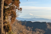 登山初心者必見！高草山登山のポイントと注意点