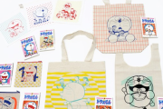 『ドラえもん』てんとう虫コミックスデザインのグッズ全81種が販売決定！全国で期間限定ショップも開催