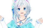 Vtuber 【電脳少女シロ】シロちゃんの渾身の自分で面白いって言っちゃうようなエイプリルフール3連ネタツイートがこれだ！