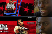 【悲報】PS4/Switch版『レッド・デッド・リデンプション』リメイクでもなければリマスターでも無いと海外ファンが失望