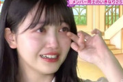 【乃木坂46】メンバーの涙・・・46時間TVでの『感動シーン』まとめ！！！！！
