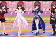 【デレステ】どのしきにゃんが好きなんだい？