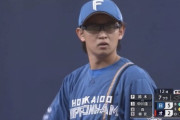 日ハム鈴木健矢、安定感がありすぎて開幕早々フル回転