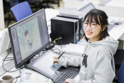 アニメの専門学校に行ってるけど質問ある？