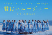 【日向坂46】『君はハニーデュー』CMに観たことない映像が！？