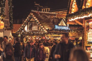 【悲報】 ドイツ、クリスマス市中止のお知らせ
